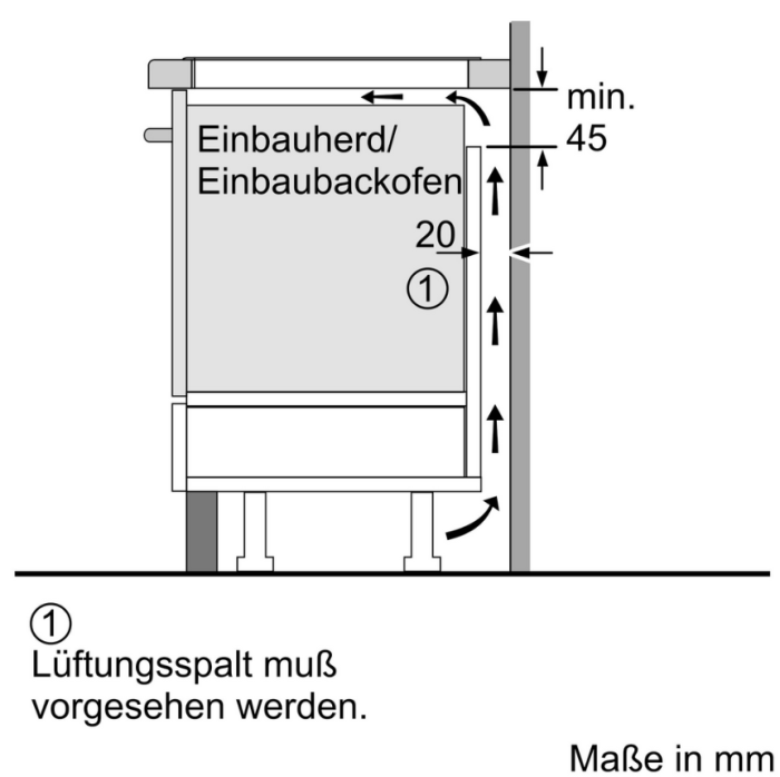 Abverkauf Ausstellungsstück Induktionskochfeld IQ700 – Bild 7