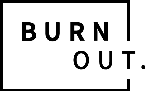 Burnout Logo