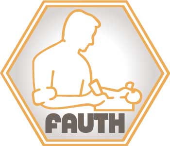 Fauth Logo