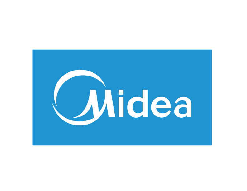 Midea Logo