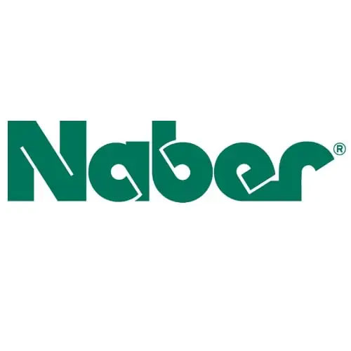 Naber Logo