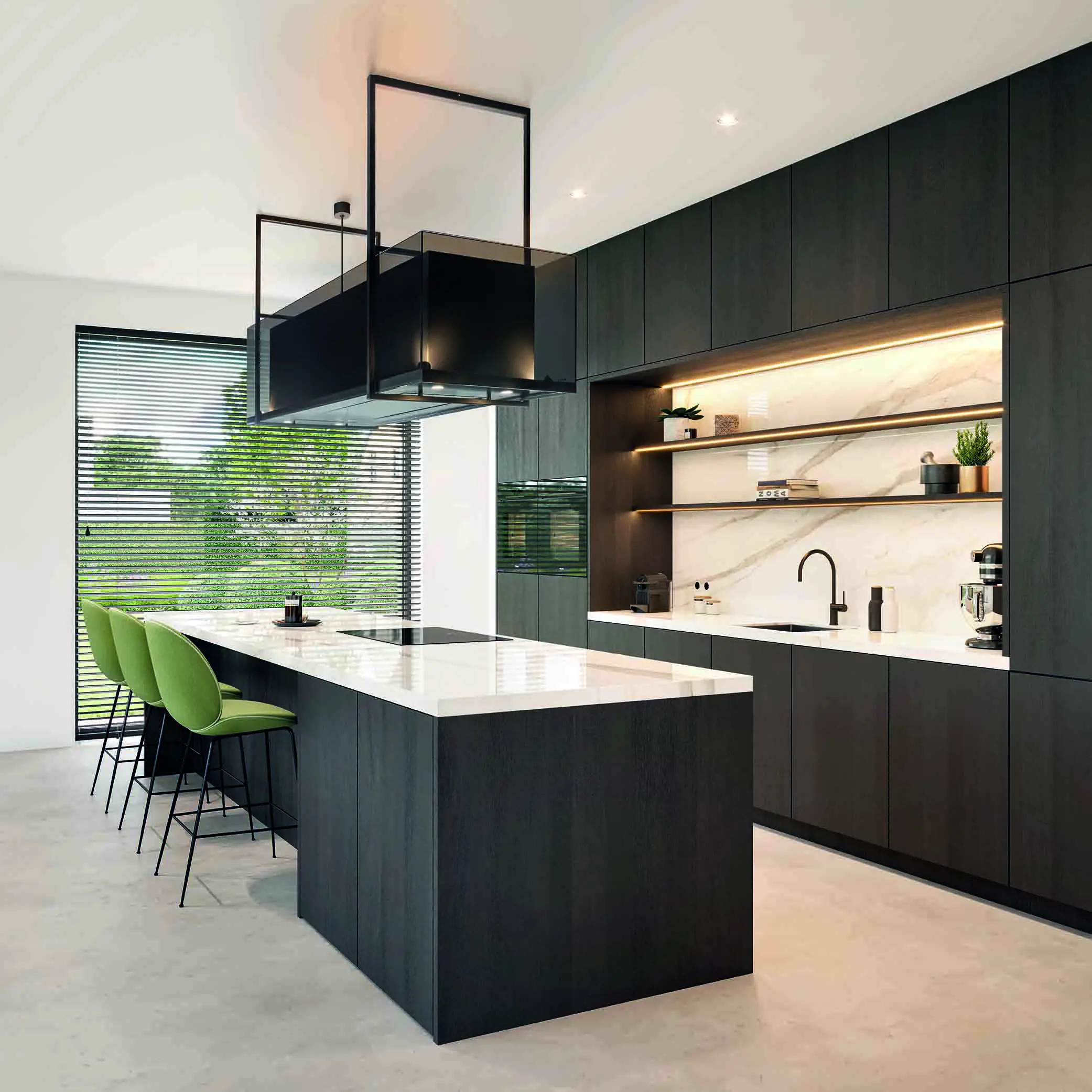 HOME 4 Individuelles Möbeldesign für alle Wohnbereiche