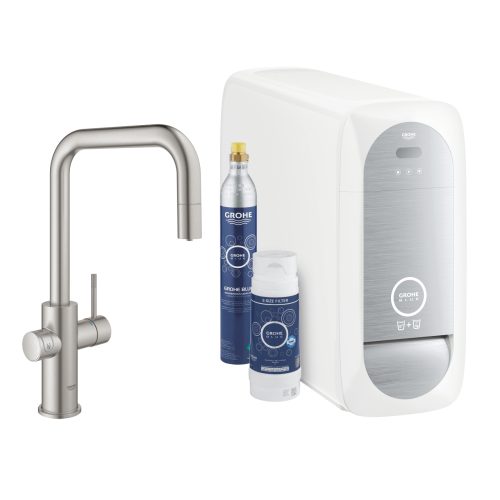 Grohe Starter Kit 1