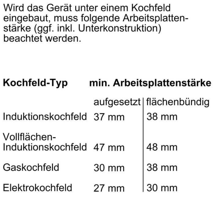 Siemens Einbau-Dampfbackofen – Bild 7