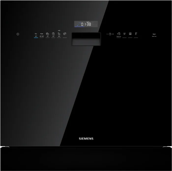 Siemens Einbau-Modular-Geschirrspüler