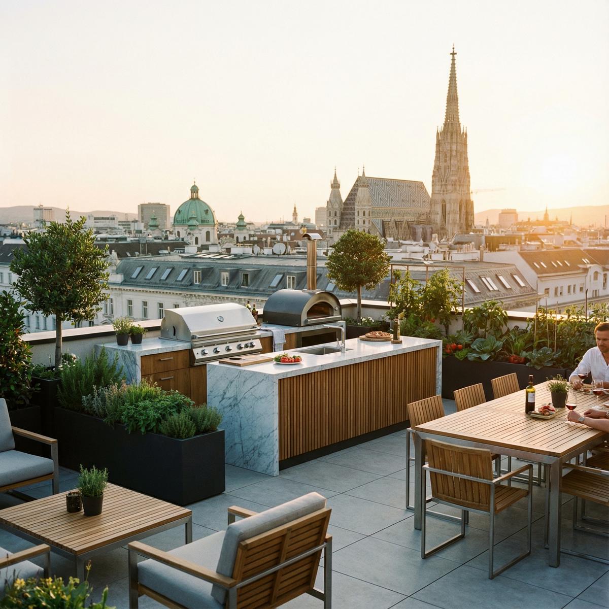 chic-outdoor-kitchen-setup-on-a-rooftop-terrace-in-vienna