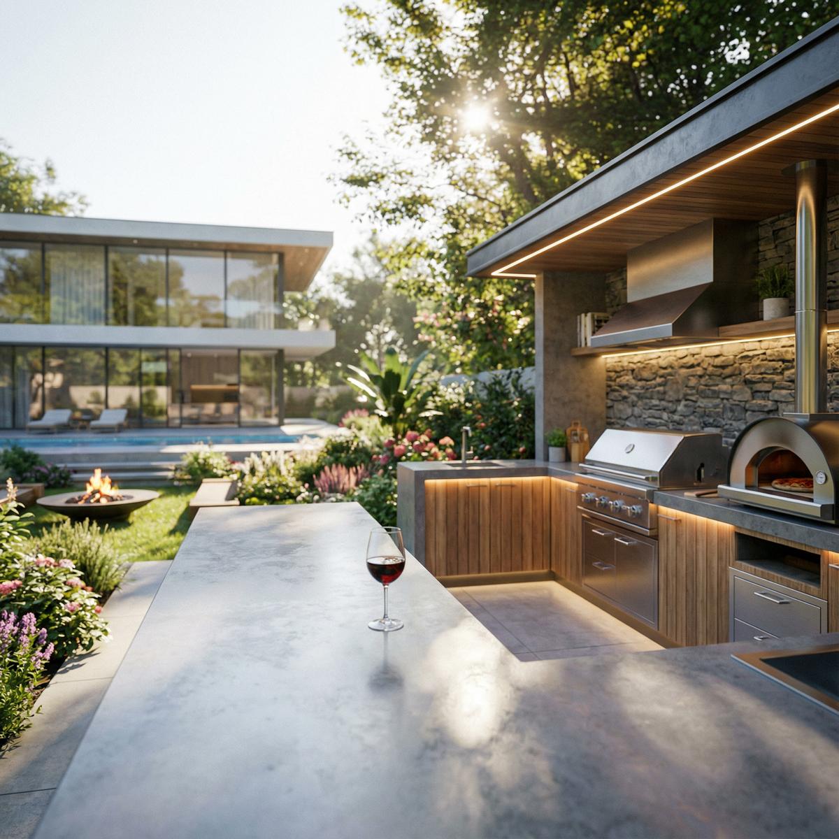 Das ist ein Test-Artikel 02 2 Küchenstudio Gloggnitz - B&B Design