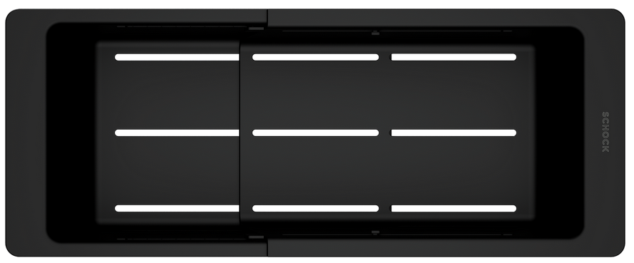 Flexible Resteschale 2 Flexible Resteschale