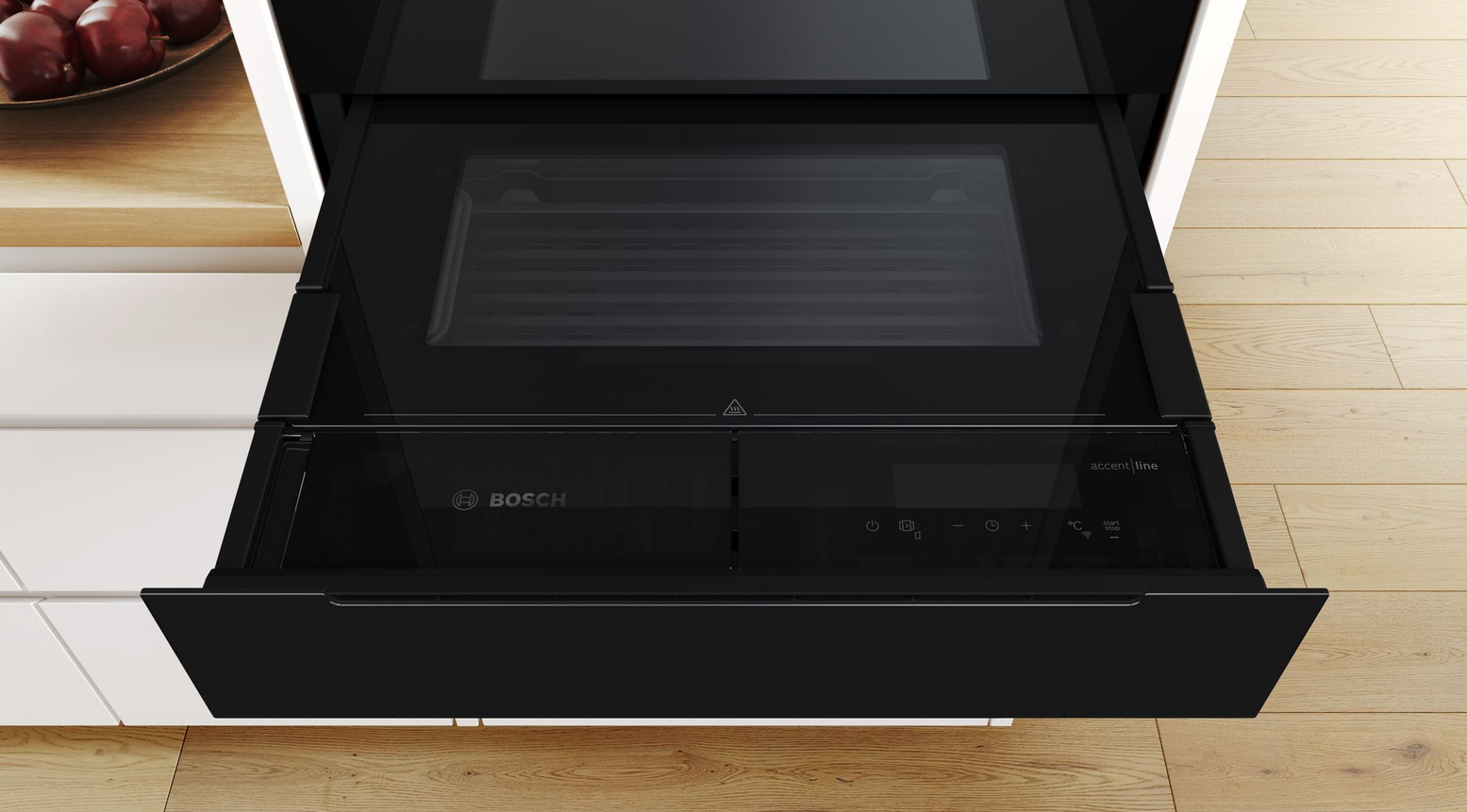 Serie 8 Dampfschublade 2 Serie 8 Dampfschublade